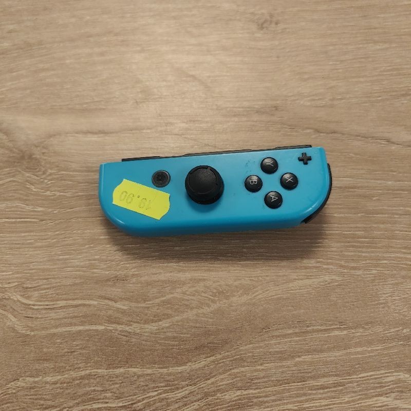JOYCON SWITCH DROITE BLEU