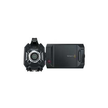 Blackmagic Design URSA Camera with EF Lens Mount Version 2
