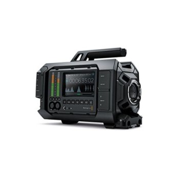 Blackmagic Design URSA Camera with EF Lens Mount Version 2