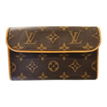 LOUIS VUITTON POCHETTE FLORENTINE M51855 FACTURE 2003