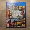 GRAND THEFT AUTO V GTA 5 PS4