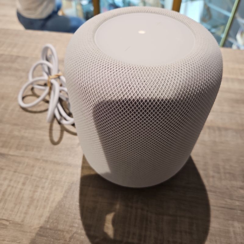Apple Homepod (2nd Generation) A2825