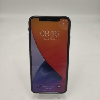 IPHONE X 64GB