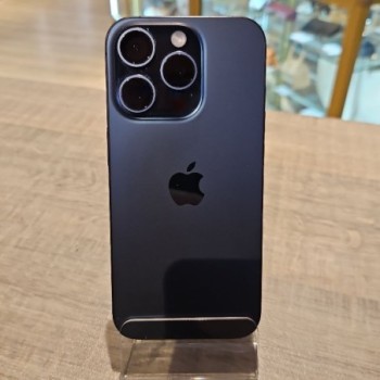 IPHONE 15 PRO 128GB BLEU