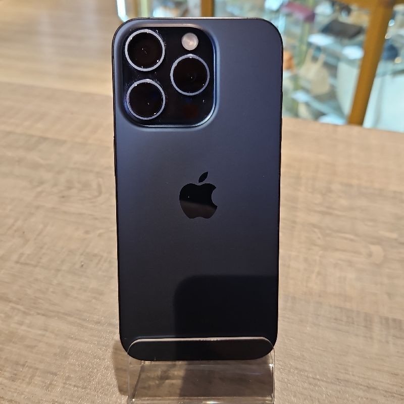 IPHONE 15 PRO 128GB BLEU