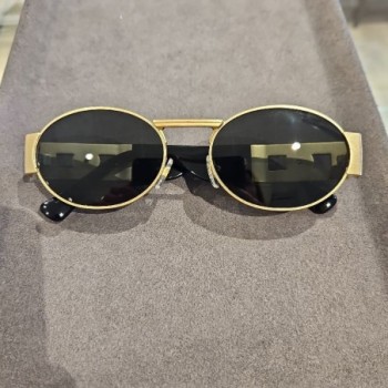 SOLAIRE VERSACE DOREE