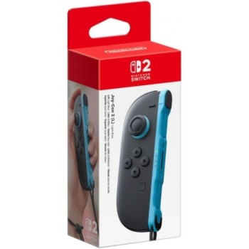 SW2 Joy-Con 2 (L) Light Blue