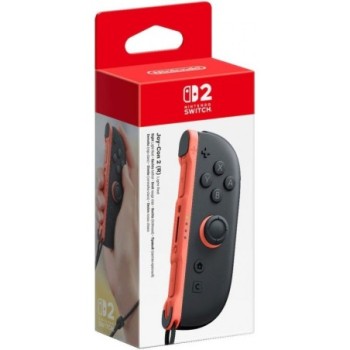 Nintendo Switch 2 Joy-Con 2 (R) Light Red