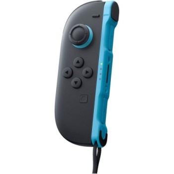 SW2 Joy-Con 2 (L) Light Blue