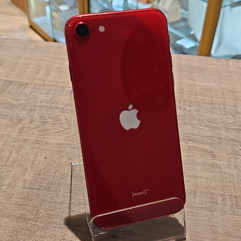 APPLE IPHONE SE 2020 64GB ROUGE