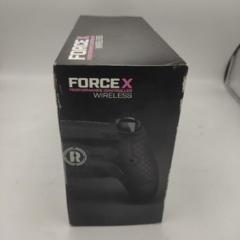 ROCKET GAME MANETTE FORCE X  NEUF PALETTE