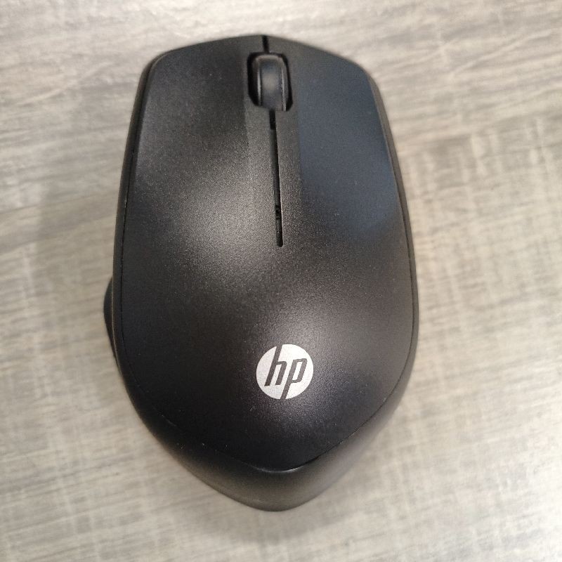 SOURIS SANS FILS HP