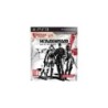 METAL GEAR SOLID 4 GUNS OF THE PATRIOTS 25TH ANNIVERSARY