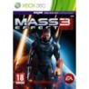 MASS EFFECT 3 - XBOX 360