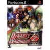 DYNASTY WARRIORS 2 - PS2