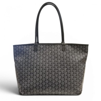 SAC A MAIN GOYARD GRIS MM ARTOIS