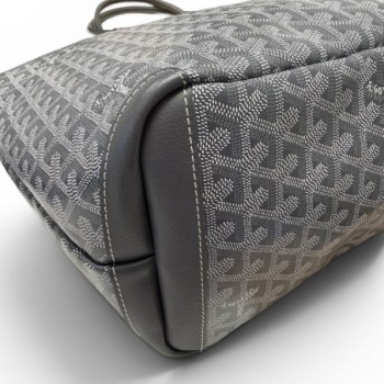 SAC A MAIN GOYARD GRIS MM ARTOIS