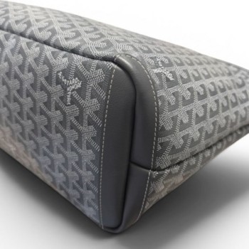 SAC A MAIN GOYARD GRIS MM ARTOIS
