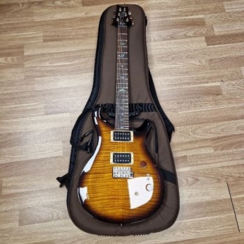 PRS 35TH ANNIVERSARY SE CUSTOM 24 + HOUSSE OCC