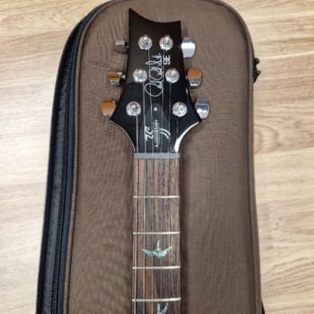 PRS 35TH ANNIVERSARY SE CUSTOM 24 + HOUSSE OCC
