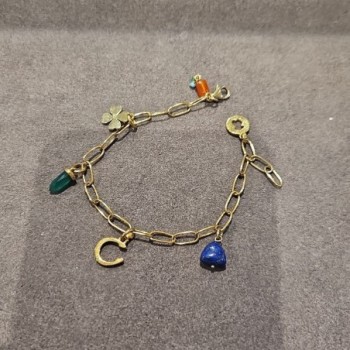 BRACELET 925 TOUS