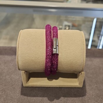 BRACELET SWAROVSKI ROSE