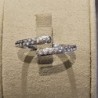 BAGUE SWAROVSKI T58