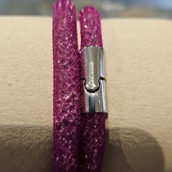 BRACELET SWAROVSKI ROSE