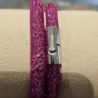 BRACELET SWAROVSKI ROSE