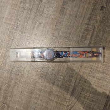 SWATCH MONTREUX JAZZ 36 EME