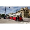 Spielesoftware »Tram Sim Deluxe«, PlayStation 4
