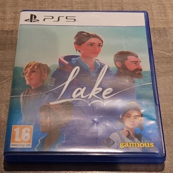 LAKE PS5