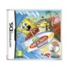 BOB L EPONGE  SURF & SKATE ROADTRIP DS