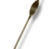 GOURMETTE ENFANT JAUNE OR 9CT 1.52GRS 11.5 13.5 CM