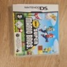 NEW SUPER MARIO BROS - DS COMPLET