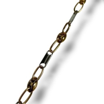 GOURMETTE EFNANT 3 ORS 9CT 1.67GRS 14CM