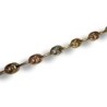 GOURMETTE 3 ORS GRAINES DE CAFE 9CT 1.89GRS 14CM