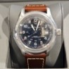 MONTRE HAMILTON Khaki Field Auto Date 38mm H704551 BOITE UNIQUEMENT