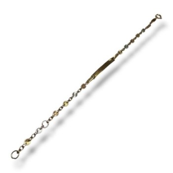 GOURMETTE 3 ORS 9CT 1.09GRS 11.5 13.5 CM