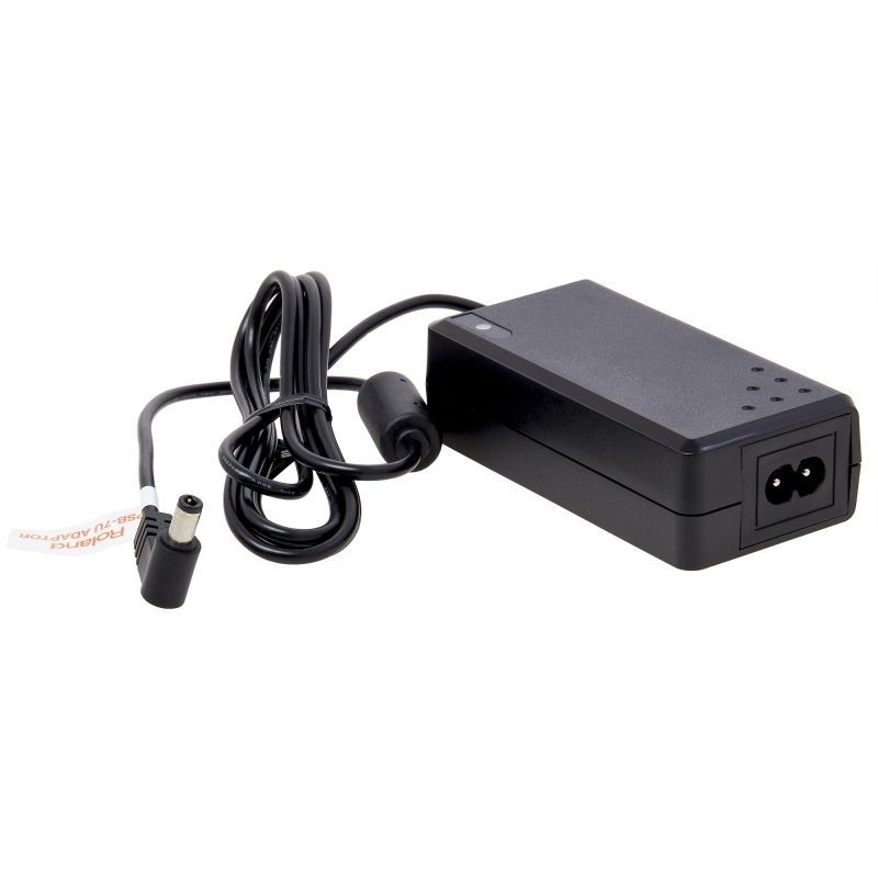 ROLAND PSB7 POWER SUPPLY 12V 4.0A