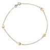 BRACELET OR  JAUNE 18K 2.08GR 20CM
