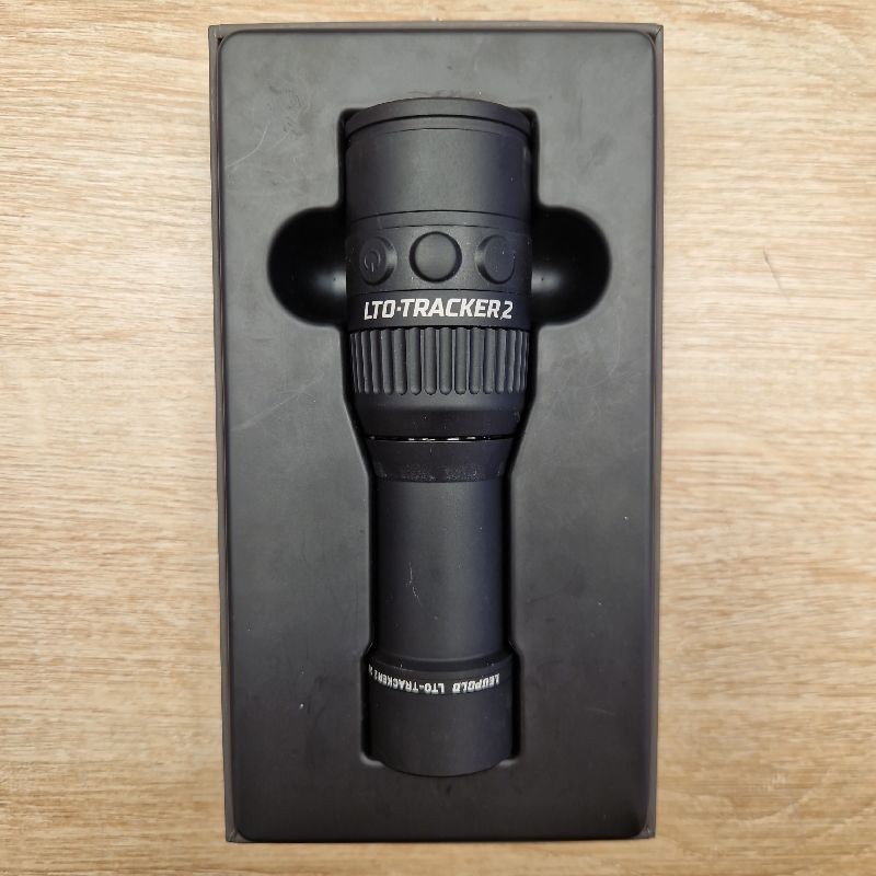 CAMERA THERMIQUE LEUPOLD LTO-TRACKER 2  206X156 MONOCULAR
