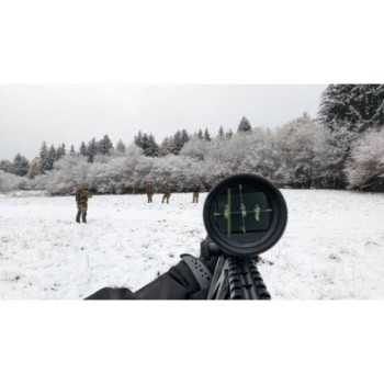 CAMERA THERMIQUE LEUPOLD LTO-TRACKER 2  206X156 MONOCULAR