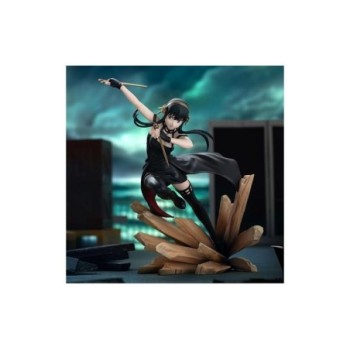 SEGA-Luminasta TV Anime SPY X Family Yor Forger Thorn Princess ~Mission Extend~ Figure