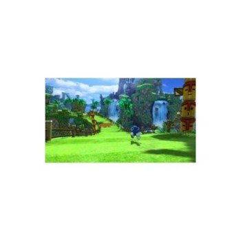 Sonic Generations [3DS]