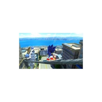 Sonic Generations [3DS]