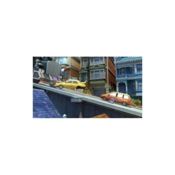 Sonic Generations [3DS]