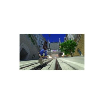 Sonic Generations [3DS]