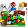 SUPER MARIO 3D LAND - 3DS
