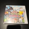 SUPER POKEMON RUMBLE - 3DS